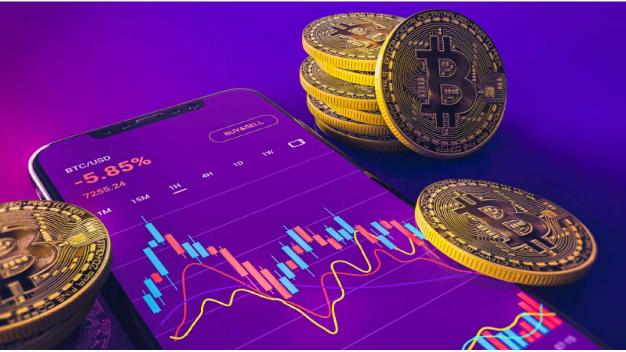 bitcoin