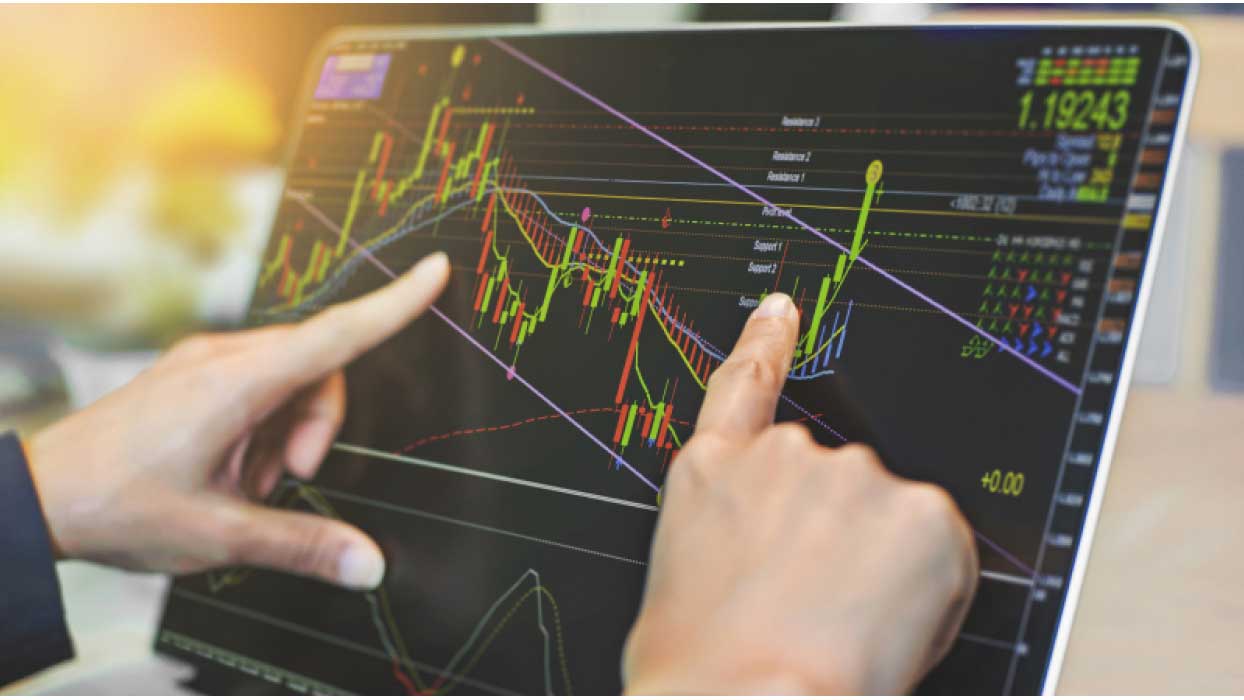 forex market