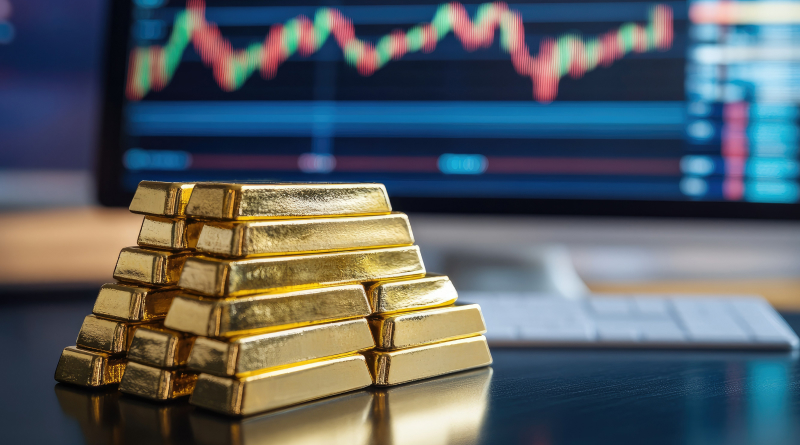 Strategies for Precious Metals Investing: A Guide to Navigating the Gold and Silver Markets
