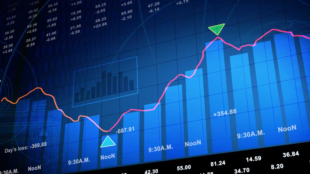 american stocks