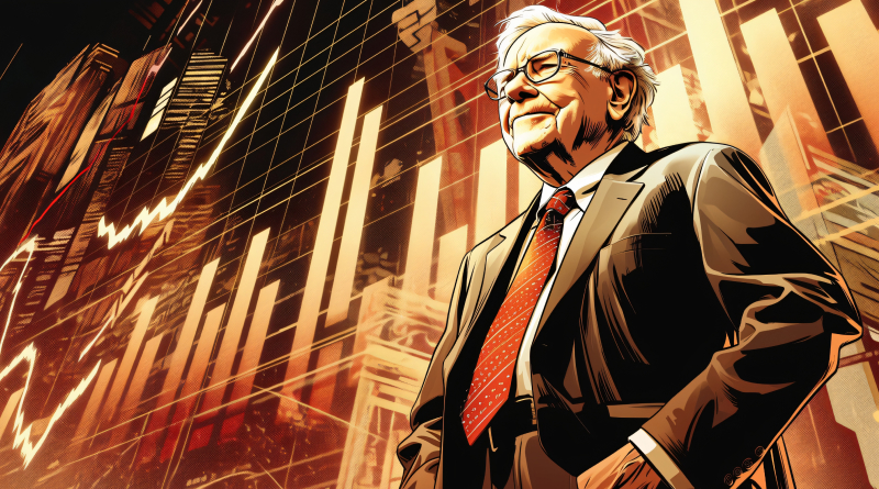 Warren Buffett: The Oracle of Omaha